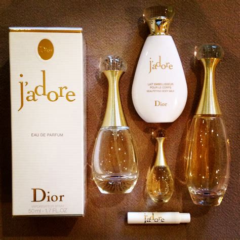 dior j'adore parfum notes|j'adore Dior perfume model.